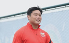  崇明五虎再減一員，蔡慧康35歲轉(zhuǎn)教。