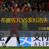  布雷佐瓦VS索科洛夫
