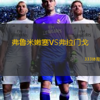  弗魯米嫩塞VS弗拉門戈