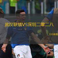  武漢聯(lián)鎮(zhèn)VS深圳二零二八