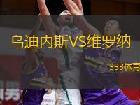  烏迪內(nèi)斯VS維羅納