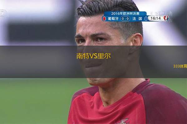  南特VS里爾