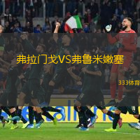  弗拉門戈VS弗魯米嫩塞