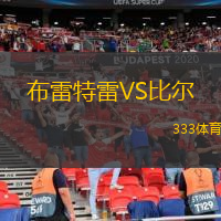  布雷特雷VS比爾