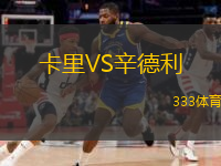  卡里VS辛德利