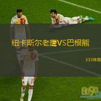  紐卡斯?fàn)柪销梀S巴根熊