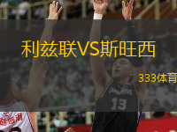  利茲聯(lián)VS斯旺西