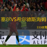  塞爾VS希爾德斯海姆