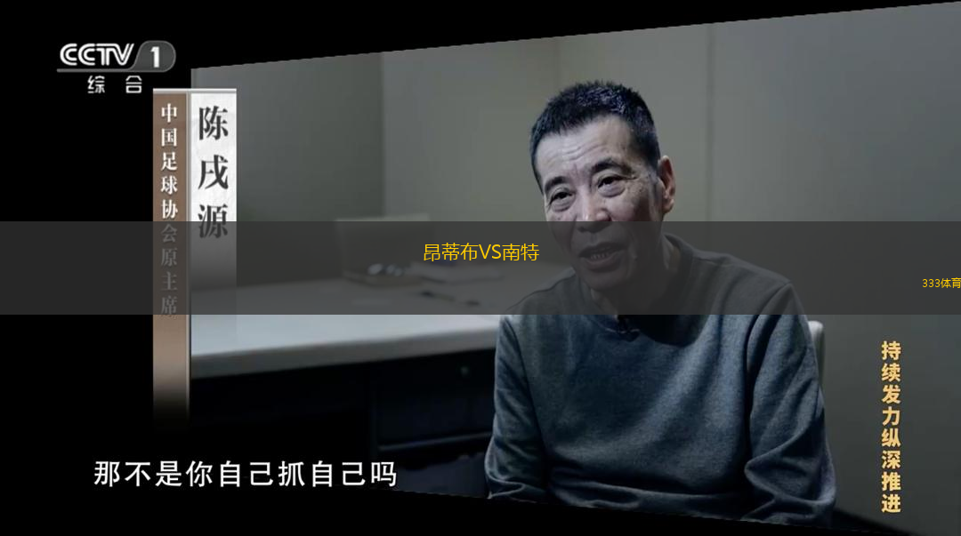  昂蒂布VS南特