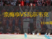  奈梅亨VS瓦爾韋克