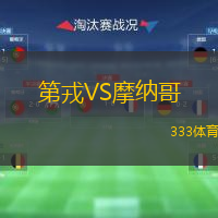  第戎VS摩納哥