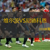  維爾茨VS尼德科恩