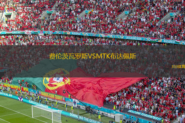  費(fèi)倫茨瓦羅斯VSMTK布達(dá)佩斯