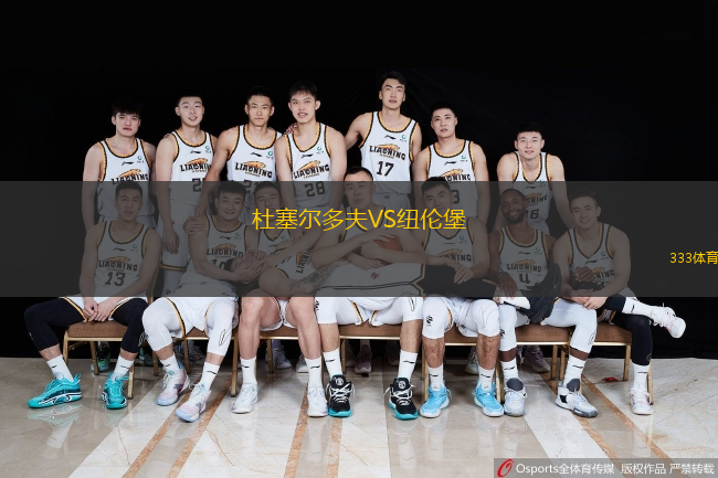  杜塞爾多夫VS紐倫堡