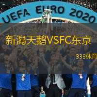  新潟天鵝VSFC東京