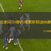 比勒菲爾德VS德累斯頓迪納摩 比勒菲爾德VS德累斯頓迪納摩